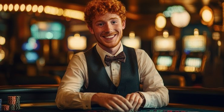 Kontrol taruhan di meja Macau Pools dengan antarmuka responsif di perangkat mobile
