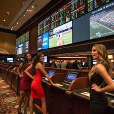 Meja baccarat Playtech dengan pemain interaktif dan dealer langsung di platform unsur 138