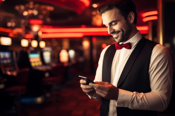 Video tutorial cara bermain blackjack Playtech di unsur 138 Video tutorial cara bermain blackjack Playtech di unsur 138