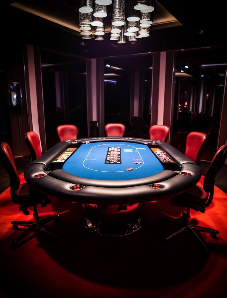 Antarmuka Result Table unsur 138 menampilkan hasil roulette dengan nomor pemenang dan statistik