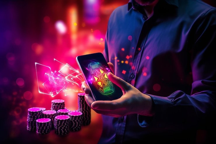 Statistik baccarat di Result Table dengan kolom pemain banker tie dan frekuensi